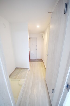 メゾンM&Kの物件内観写真